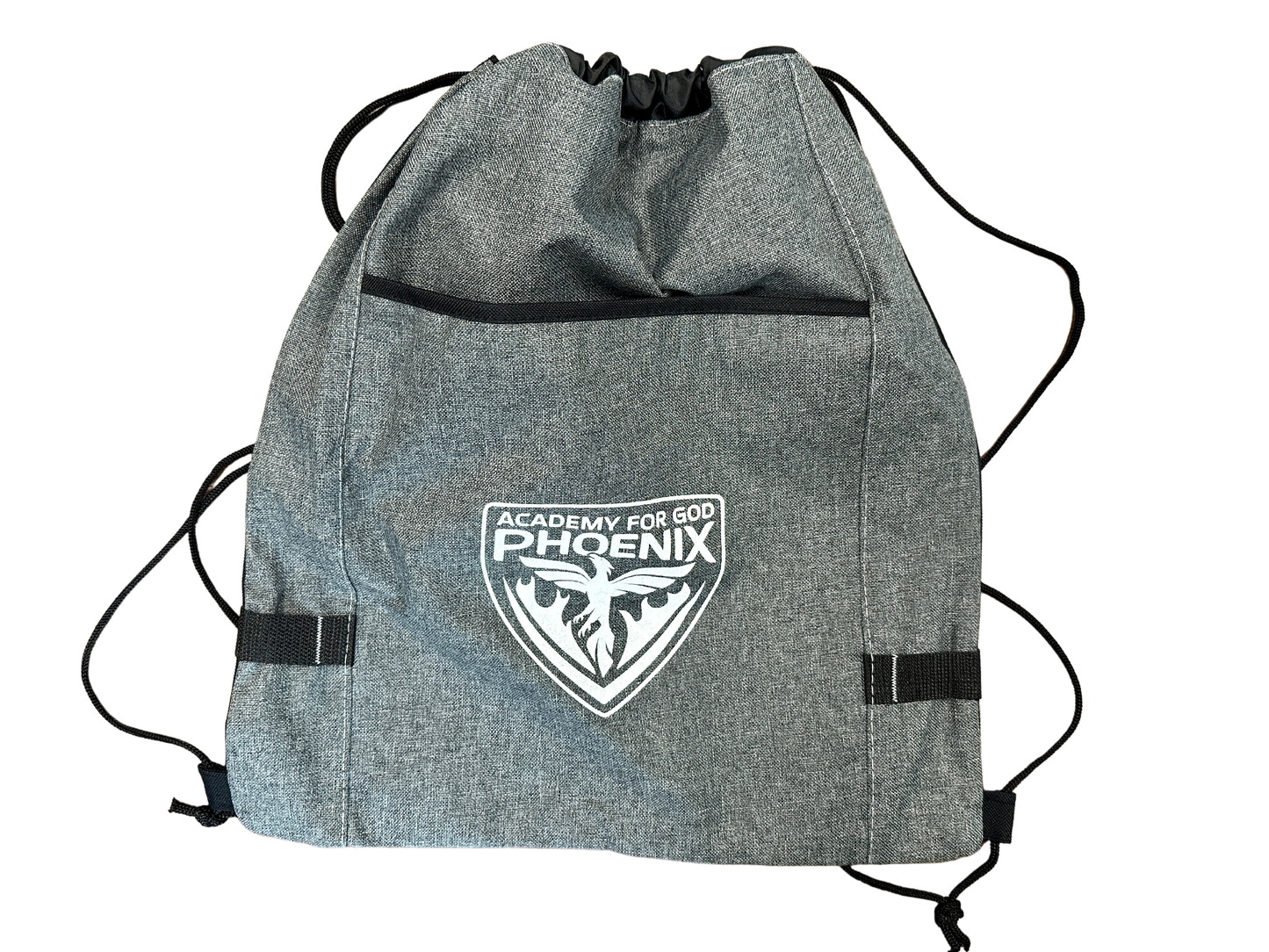 Phoenix Drawstring Bag