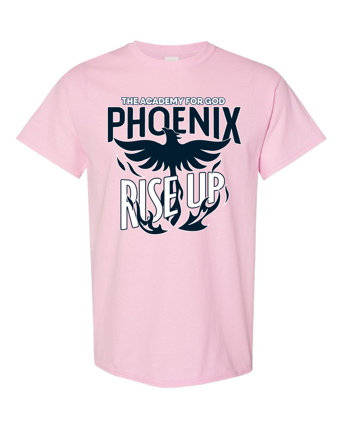 Phoenix 'Rise Up' T-Shirt