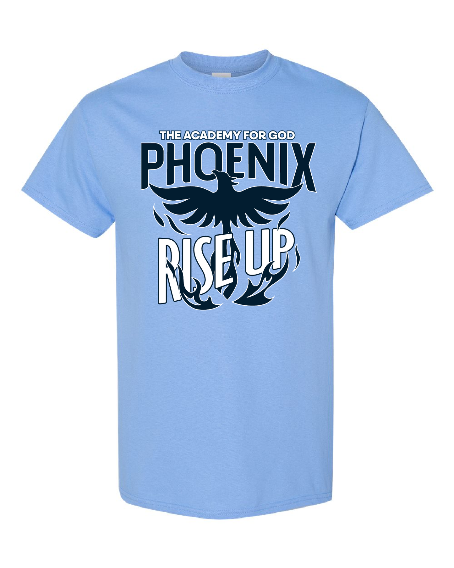 Phoenix 'Rise Up' T-Shirt