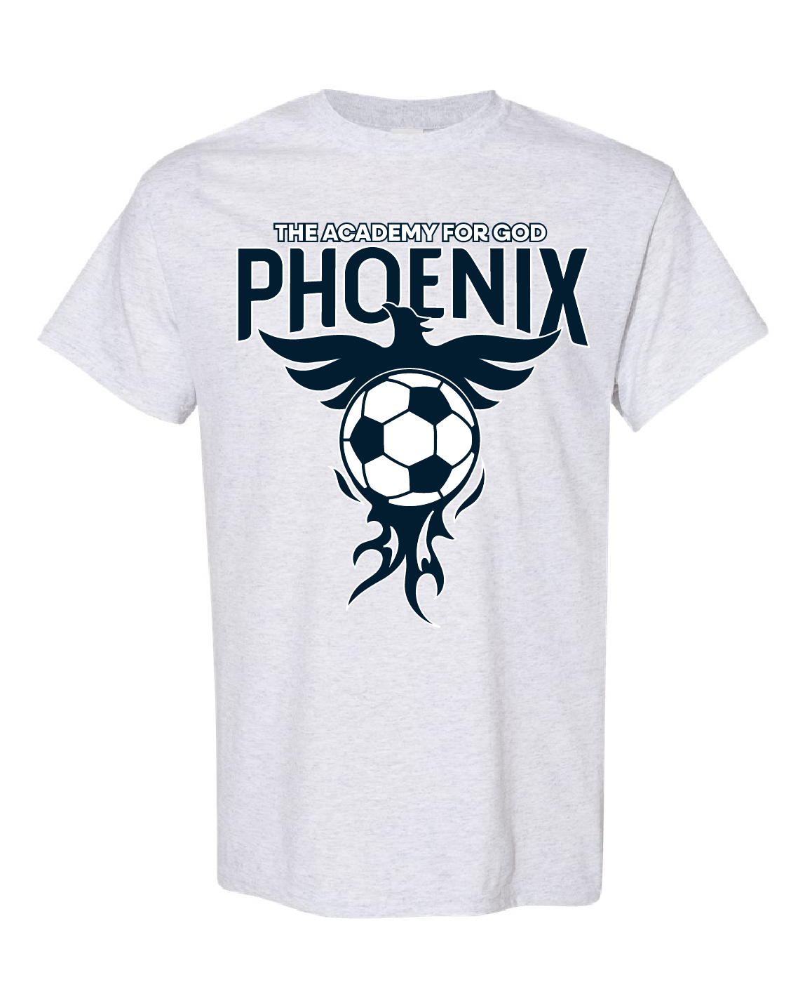Phoenix Soccer T-Shirt