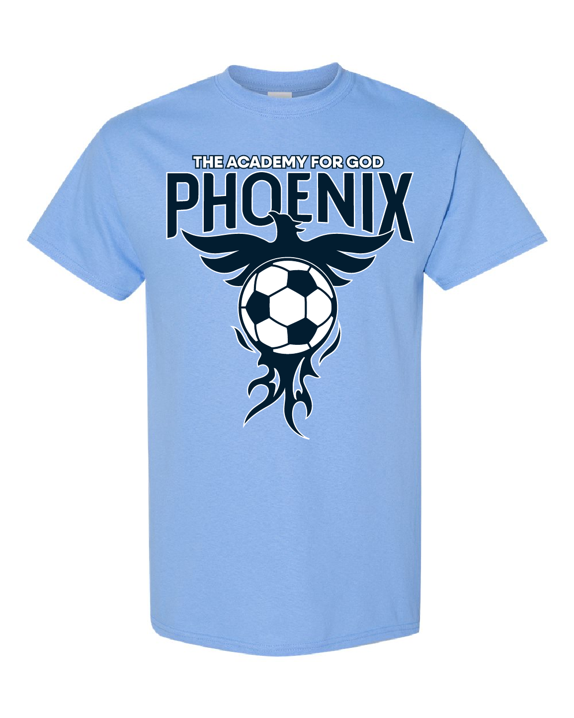 Phoenix Soccer T-Shirt