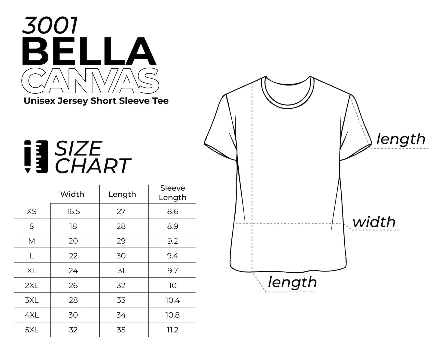 Academy Logo Tee