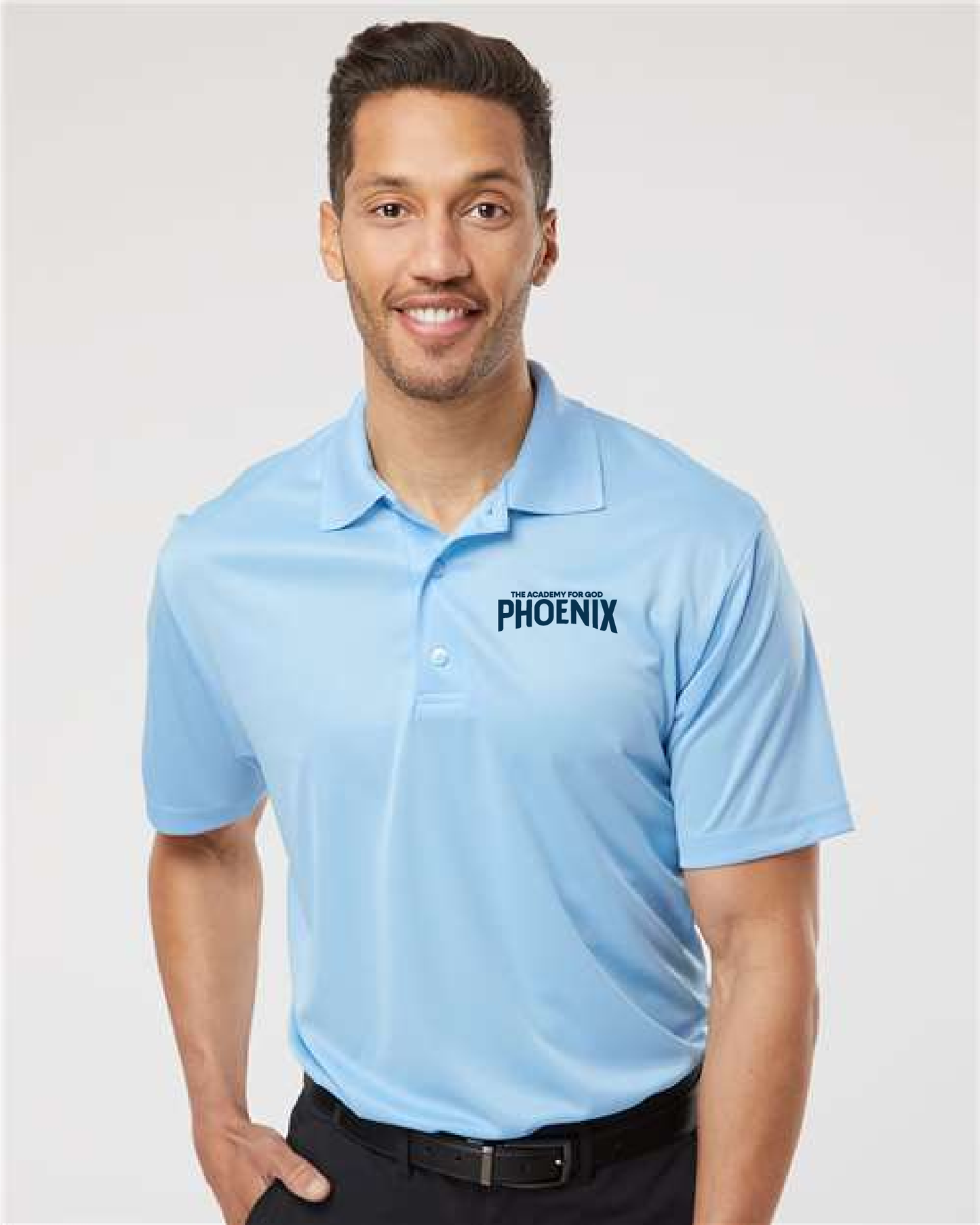 PREORDER SALE - Phoenix Polo (Adult Only)