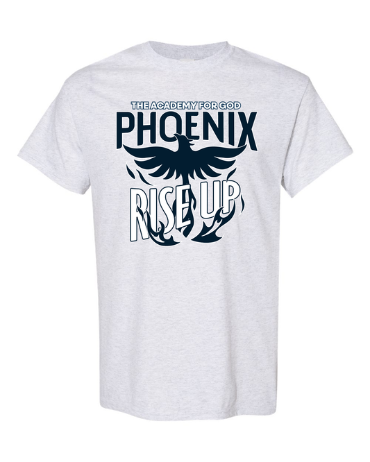 Phoenix 'Rise Up' T-Shirt