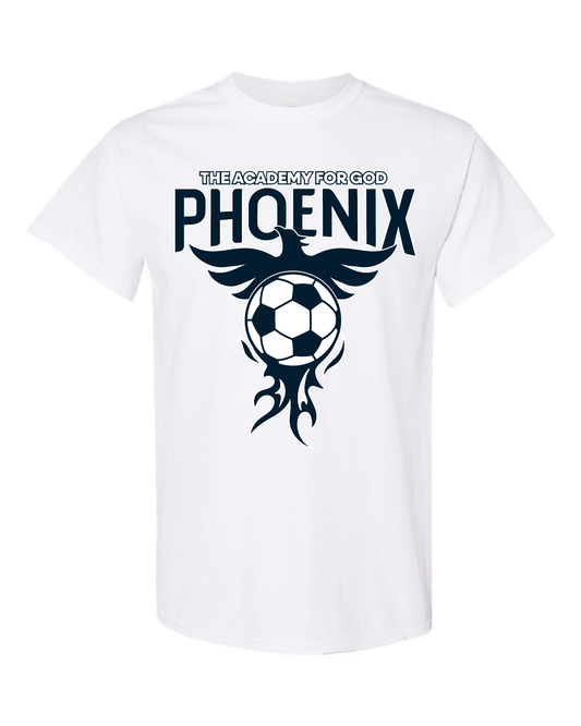 Phoenix Soccer T-Shirt