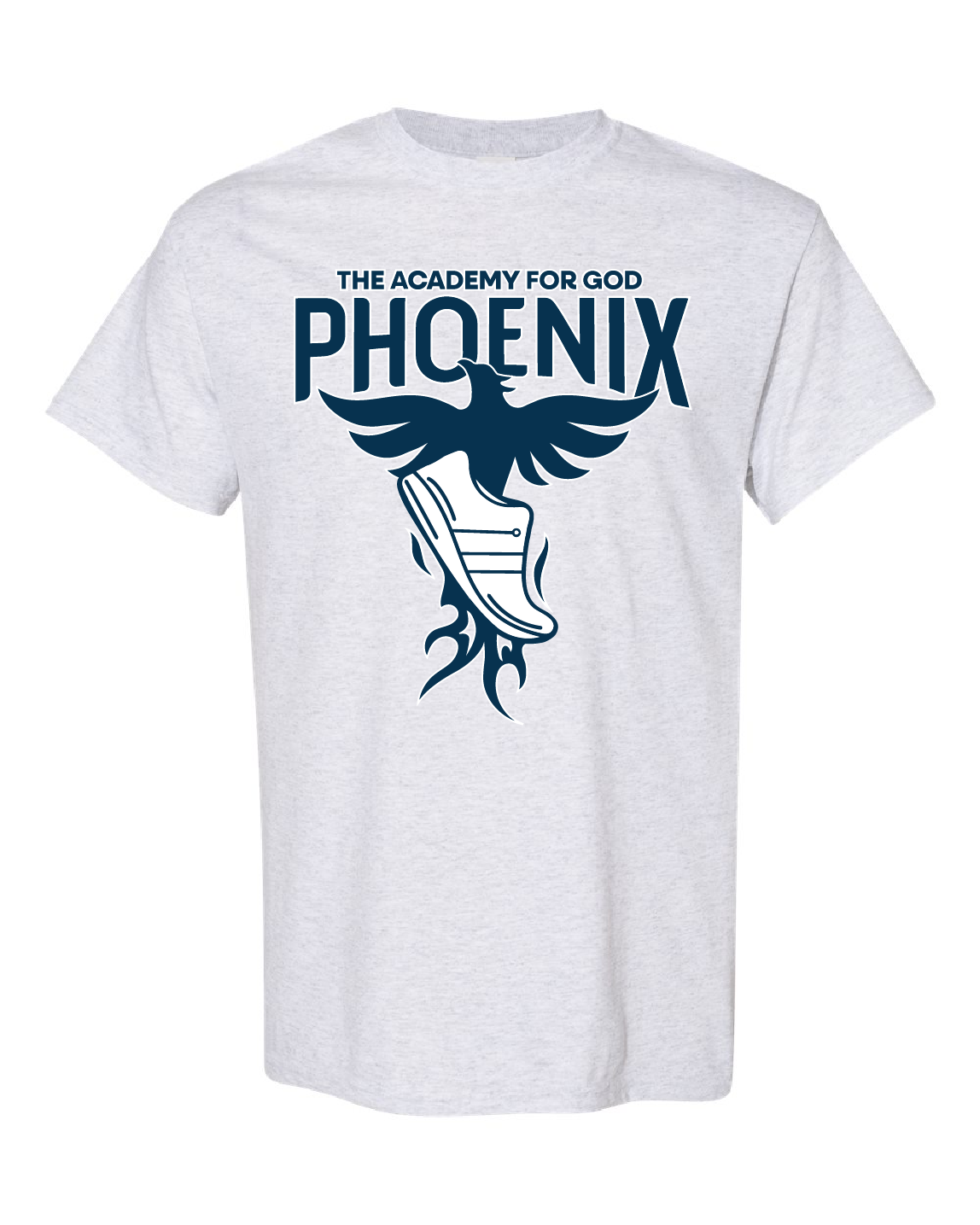 Phoenix Crosscountry T-Shirt