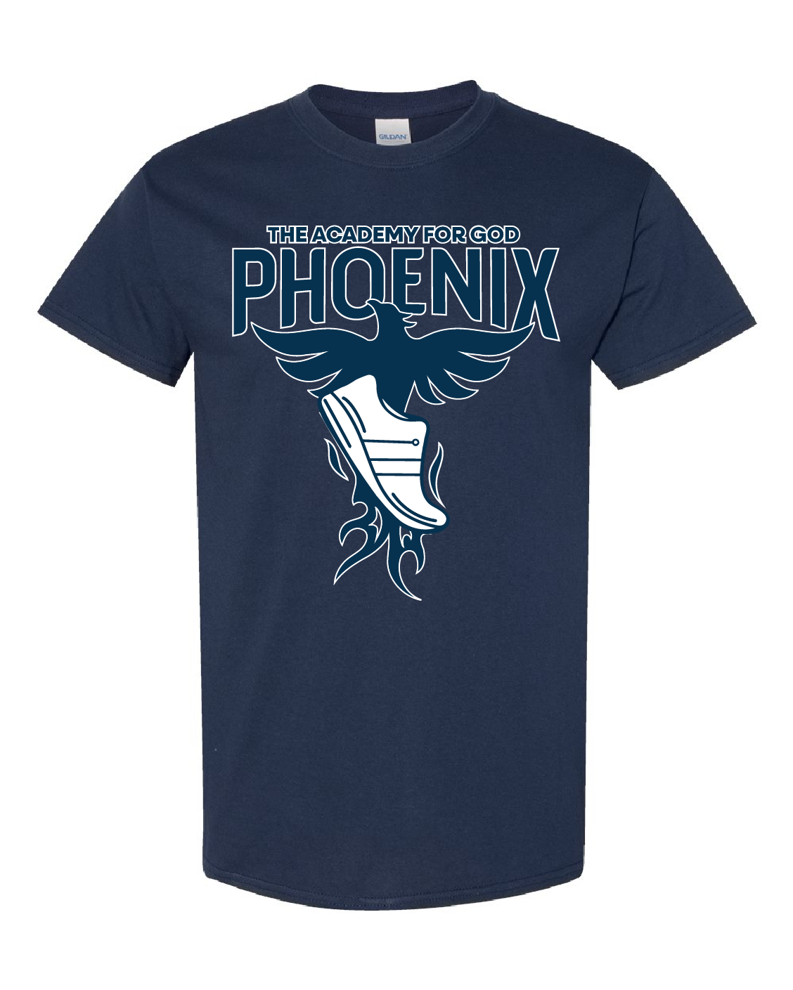 Phoenix Crosscountry T-Shirt