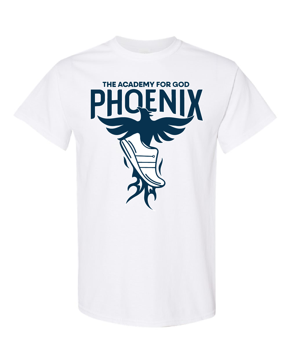 Phoenix Crosscountry T-Shirt