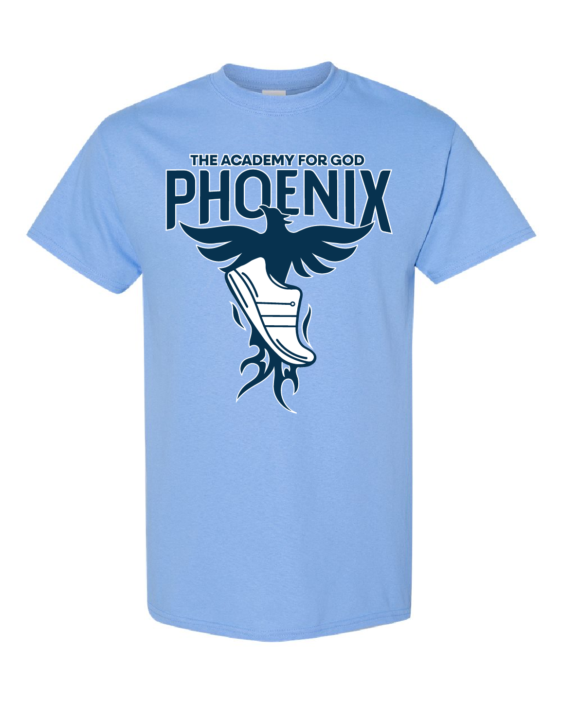 Phoenix Crosscountry T-Shirt