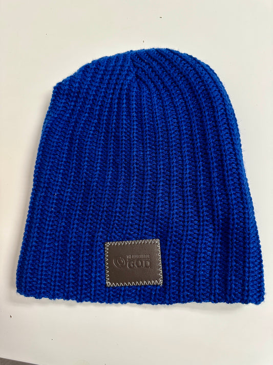 Academy Beanie