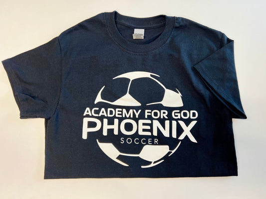 Phoenix Soccer Tee